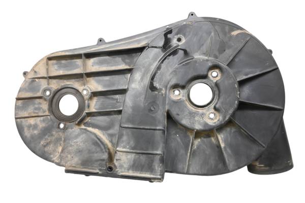 Polaris - 12 Polaris RZR 900 XP Inner Clutch Belt Cover