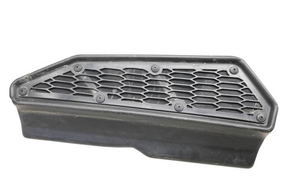 Kawasaki - 20 Kawasaki Teryx KRX 1000 Clutch Side Airbox Duct KRF1000
