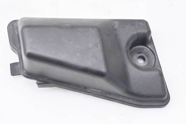 Kawasaki - 09 Kawasaki Ninja 650R Battery Box Maintenance Cover EX650C