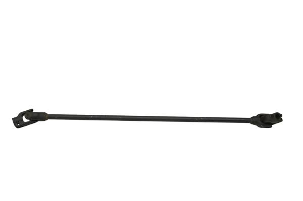 Yamaha - 17 Yamaha YXZ1000R SS Steering Stem Shaft