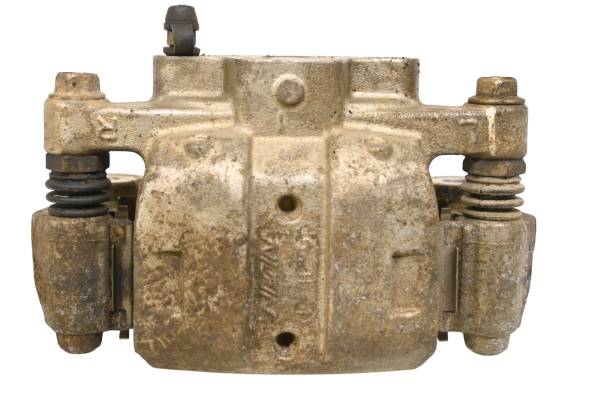 Yamaha - 17 Yamaha YXZ1000R SS Rear Left Brake Caliper