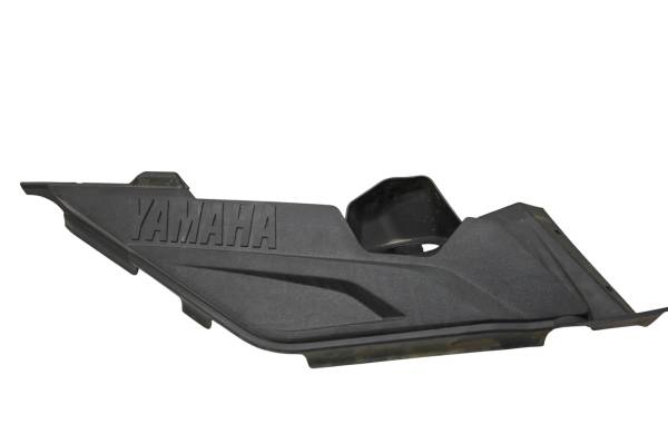 Yamaha - 17 Yamaha YXZ1000R SS Right Side Panel Shroud Cover