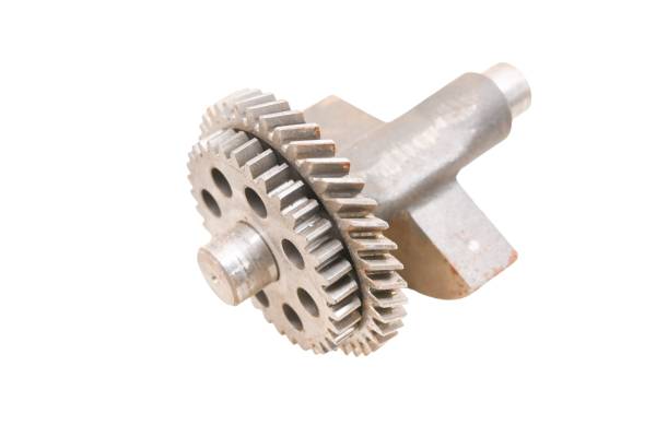 Polaris - 98 Polaris Sportsman 500 4x4 Counter Balancer Crankshaft Balance