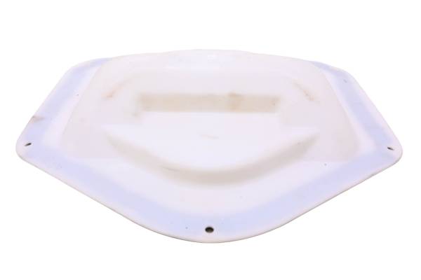 Kawasaki - 13 Kawasaki Ultra 300X Battery Cover JT1500