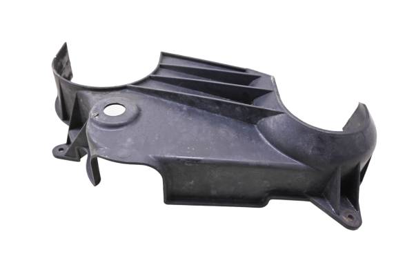 Kawasaki - 13 Kawasaki Ultra 300X Belt Cover JT1500