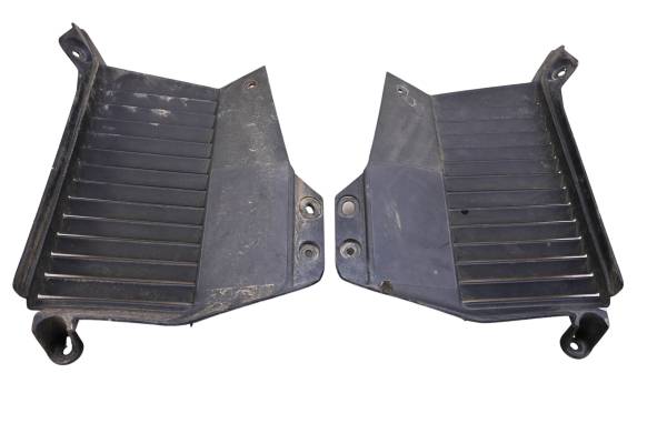 Yamaha - 19 Yamaha YXZ1000R Side Covers Panels Fenders Left & Right