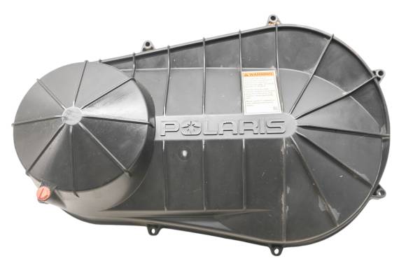 Polaris - 12 Polaris RZR 900 XP Outer Clutch Belt Cover
