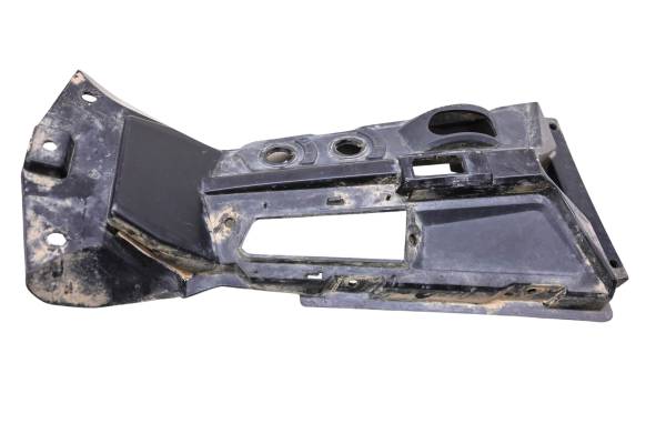 Yamaha - 19 Yamaha YXZ1000R Center Console Cover