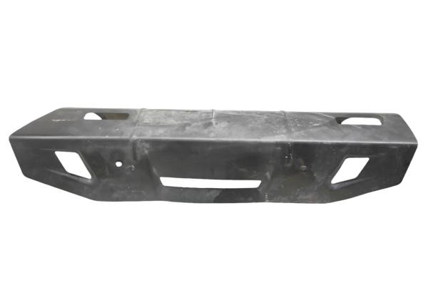 Polaris - 12 Polaris RZR 900 XP Muffler Heat Shield
