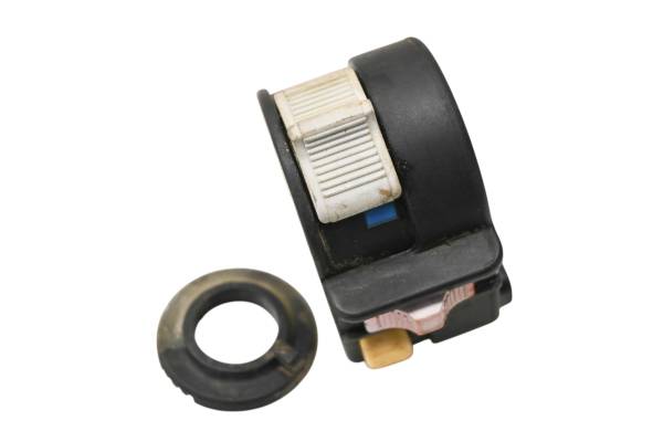 Polaris - 04 Polaris Sportsman 600 4x4 Headlight On Off Handlebar Start Switch