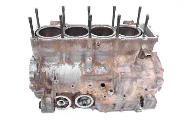 Yamaha - 03 Yamaha RX1 Crankcase Center Crank Case Cylinders 121"