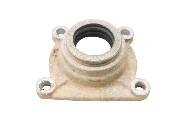 Kawasaki - 08 Kawasaki Prairie 360 4x4 Left Rear Differential Cover KVF360A