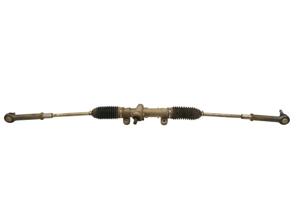 Yamaha - 17 Yamaha YXZ1000R SS Steering Rack & Pinion