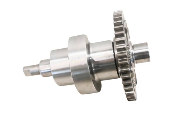 Kawasaki - 08 Kawasaki Prairie 360 4x4 Counter Balancer Crankshaft Balance KVF360A