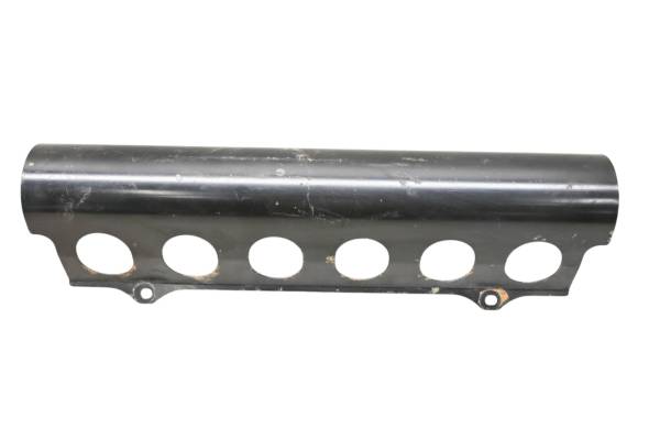 Kawasaki - 20 Kawasaki Teryx KRX 1000 Drive Shaft Front Cover Plate KRF1000