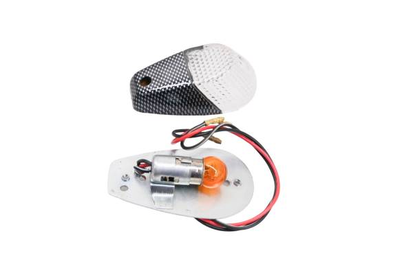 Suzuki - 89 Suzuki Katana 750 Front Blinker Left Right