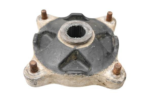 Polaris - 04 Polaris Sportsman 600 4x4 Rear Left Wheel Hub