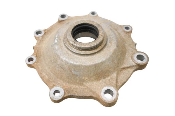 Kawasaki - 08 Kawasaki Prairie 360 4x4 Right Rear Differential Cover KVF360A