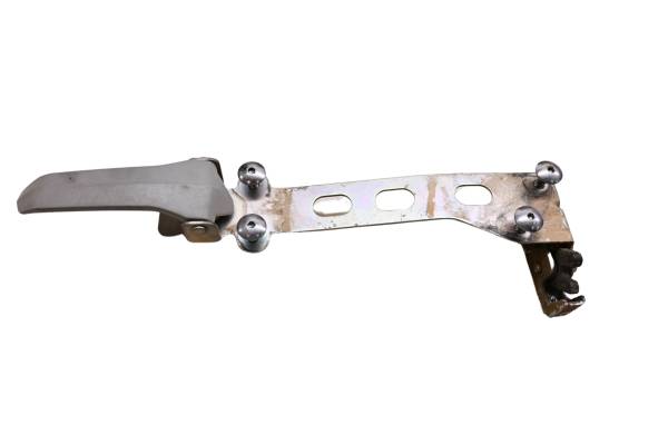 Yamaha - 19 Yamaha YXZ1000R Left Side Door Latch