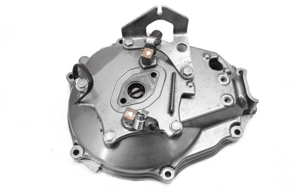 Kawasaki - 06 Kawasaki STX900 Stator & Water Jacket Covers JT900