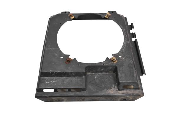 Polaris - 02 Polaris Sportsman 500 4x4 Radiator Shroud Guard