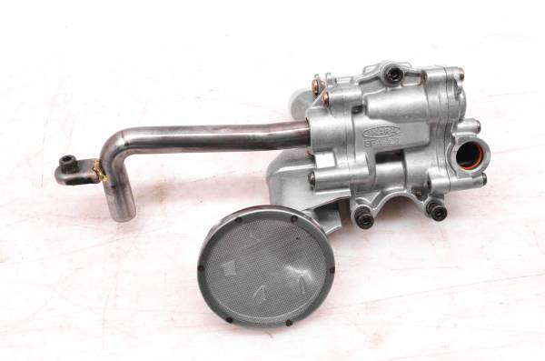 Yamaha - 03 Yamaha RX1 Oil Pump 121"