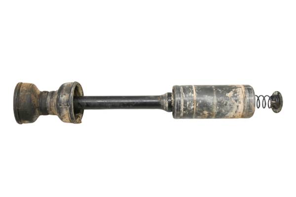 Kawasaki - 08 Kawasaki Prairie 360 4x4 Front Drive Shaft KVF360A