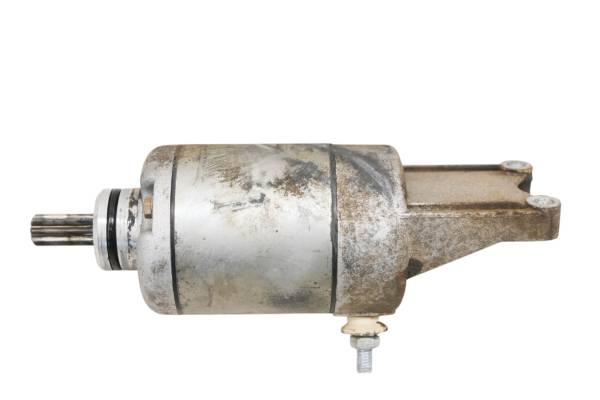 Kawasaki - 08 Kawasaki Prairie 360 4x4 Starter Motor KVF360A