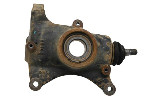 Yamaha - 17 Yamaha YXZ1000R SS Front Left Spindle Knuckle