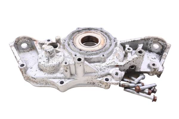 Kawasaki - 13 Kawasaki Ultra 300X Stator Cover JT1500