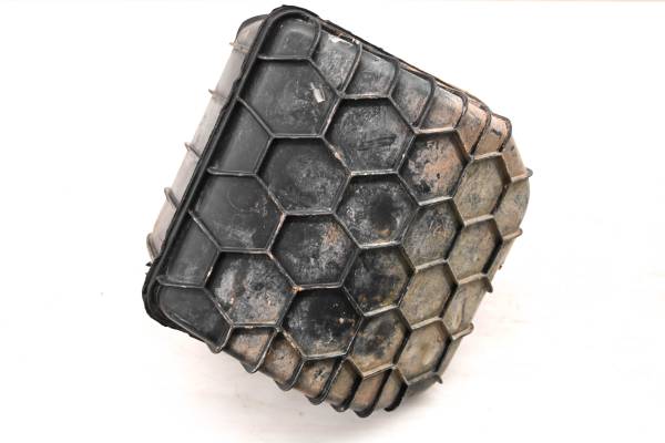 Polaris - 16 Polaris Ranger 1000 Crew Diesel Airbox Intake Plenum Box