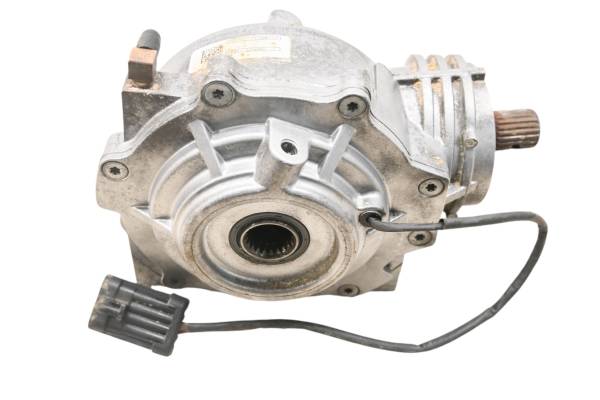Polaris - 12 Polaris RZR 900 XP Front Differential