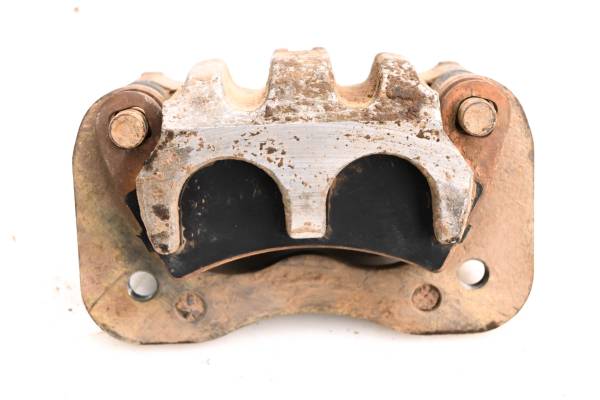 Polaris - 16 Polaris Ranger 1000 Crew Diesel Rear Left Brake Caliper