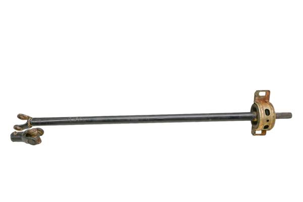 Polaris - 12 Polaris RZR 900 XP Rear Drive Shaft & Yoke