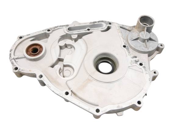 Polaris - 05 Polaris Sportsman MV7 Inner Stator Cover