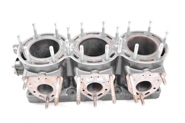 Kawasaki - 06 Kawasaki STX900 Cylinders JT900 For Parts