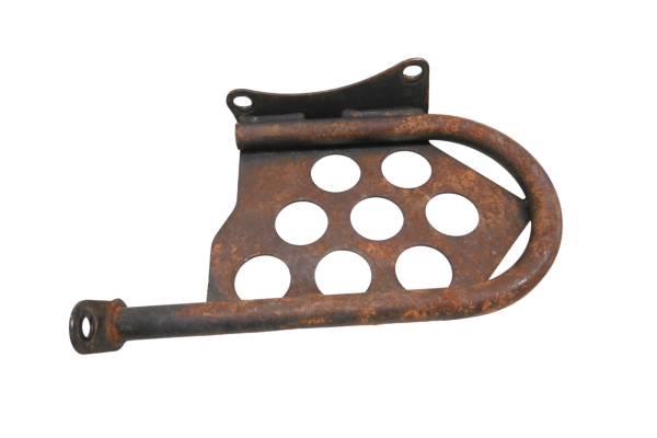 Yamaha - 02 Yamaha Bear Tracker 250 2x4 Right Floor Board Foot Well YFM250