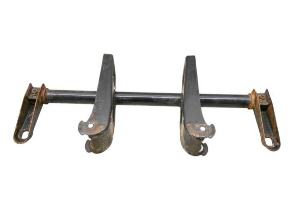 Polaris - 05 Polaris Sportsman MV7 Rear Sway Bar Stabilizer Bracket Mount