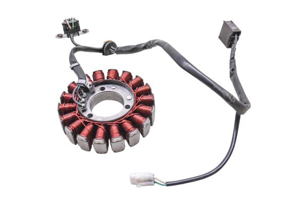 Kawasaki - 22 Kawasaki Ninja 400 Stator EX400