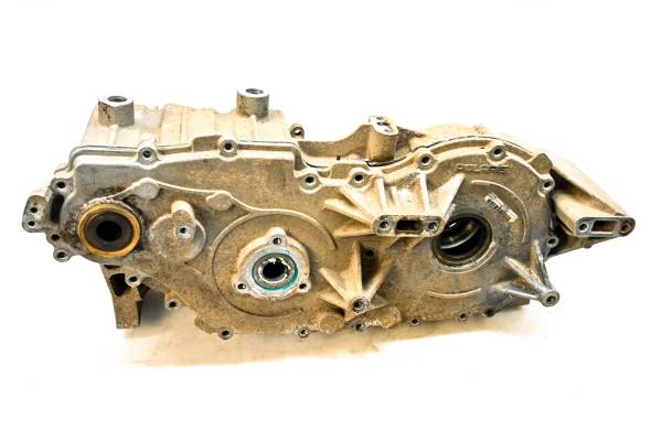 Polaris - 98 Polaris Sportsman 500 4x4 Transmission Gear Case Housing