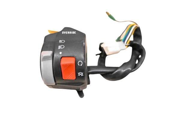 Polaris - 18 Polaris Phoenix 200 2x4 Headlight On Off Handlebar Start Switch