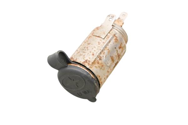 Polaris - 05 Polaris Sportsman MV7 12 Volt Accessory Outlet 12V