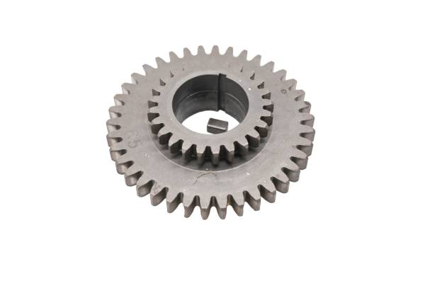 Yamaha - 02 Yamaha Bear Tracker 250 2x4 Crank Gear YFM250