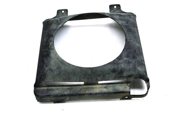 Polaris - 98 Polaris Sportsman 500 4x4 Radiator Shroud Guard