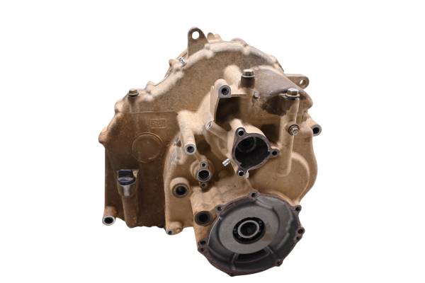 Yamaha - 19 Yamaha YXZ1000R Transmission Gear Case Housing