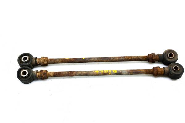 Polaris - 98 Polaris Sportsman 500 4x4 Tie Rods & Ends