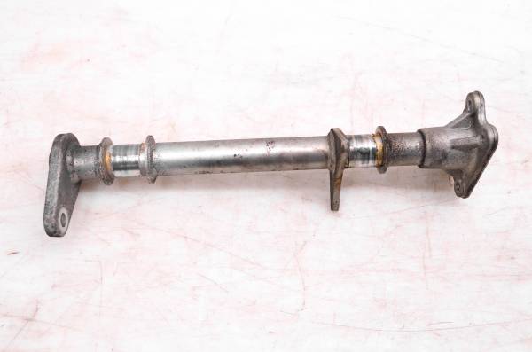 Yamaha - 03 Yamaha RX1 Upper Steering Stem Shaft 121"