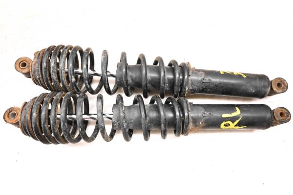Polaris - 11 Polaris Sportsman 550 EFI 4x4 EPS Rear Shocks Suspension