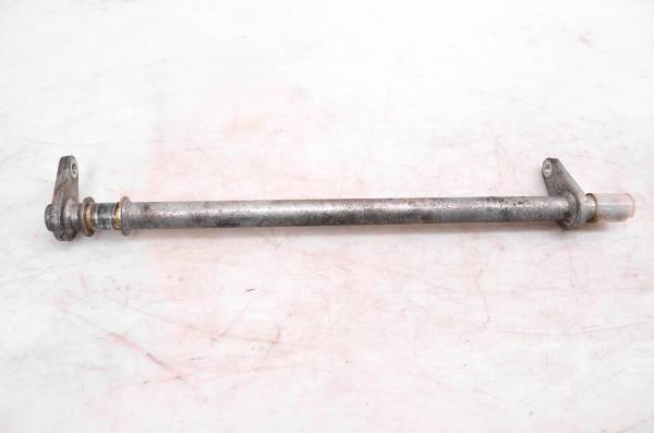 Yamaha - 03 Yamaha RX1 Lower Steering Stem Shaft 121"