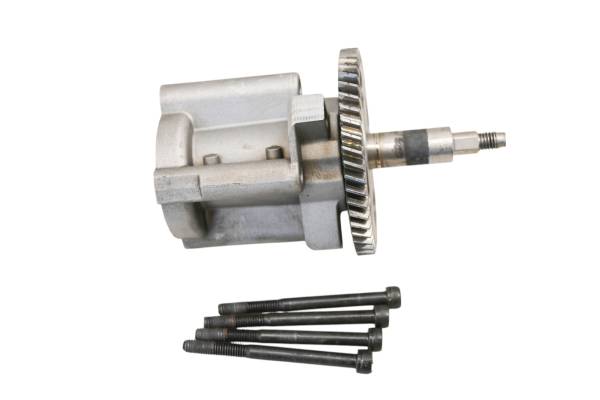 Polaris - 05 Polaris Sportsman MV7 Oil Pump